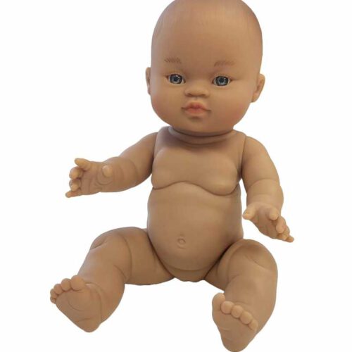 pop gordi meisje (bloot/getint/34cm)