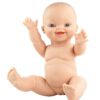 pop gordi meisje (bloot/lachbreed/34cm)