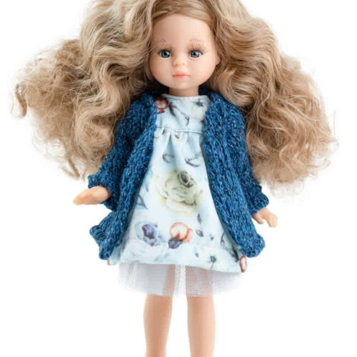 pop mini amiga ines 21cm