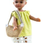 pop mini amigas noah 21cm