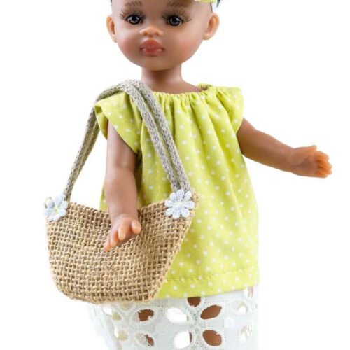 pop mini amigas noah 21cm