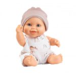 pop puppegie guillo (blank/21cm) in doos