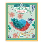 artistic loops primavera