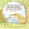 raad eens, luxe pop up editie