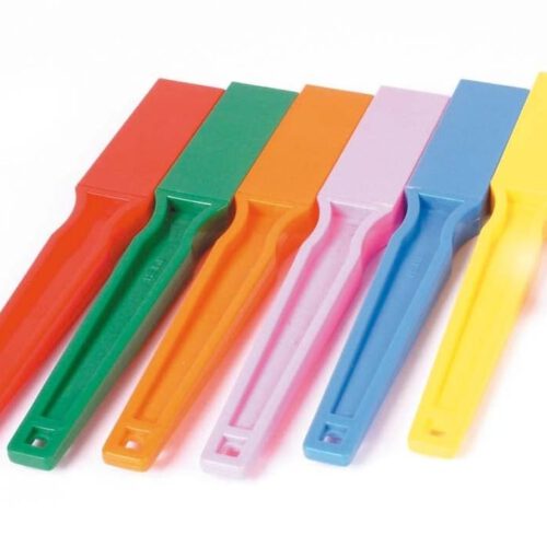 shaw magnetische staven 1st