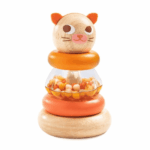 djeco stapelspel stackitou