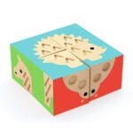 houten blokken basic touchbasic