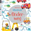 uitwisboek onderweg
