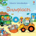 geluidenboek bouwplaats