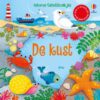 geluidenboek de kust