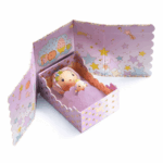 djeco tinyly violet tinyroom