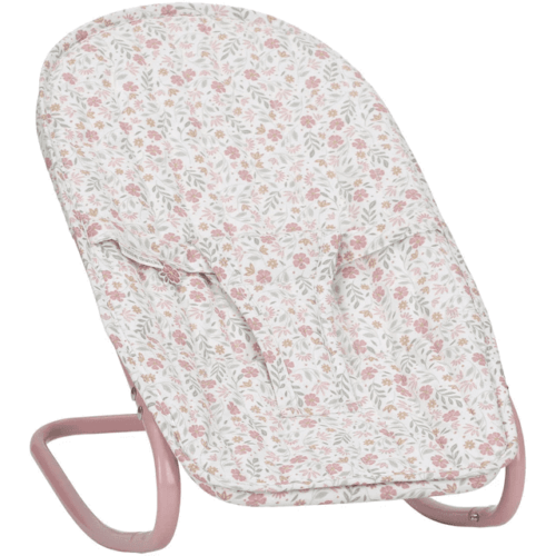 little dutch wipstoeltje soft flowers