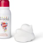 body mousse candy 100ml