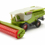 claas oogstwagen