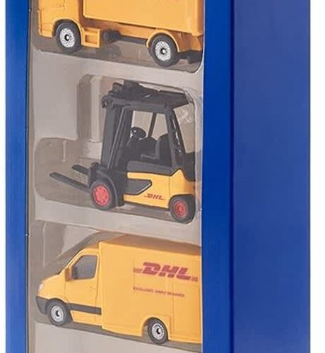 sk6335 dhl logistiek geschenkset