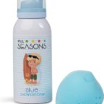 shower foam blue surfer 100ml