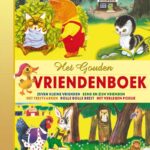 het gouden vriendenboek