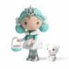 djeco tinyly speelfiguren neige & nours