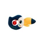 lilliputiens pablo mini rammelaar