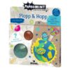 phänomint plop and hop 2 assorti