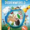 zaklampboek speuren in de dierenwereld