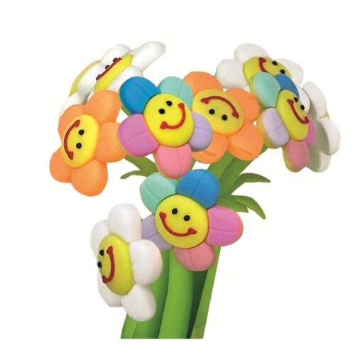 flex fineliner madelief smile 3 assorti