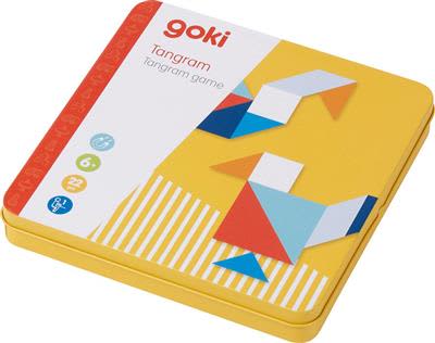 magneetspel tangram