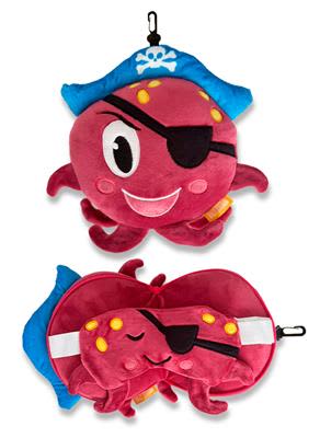 billy brown zoonap otty octo