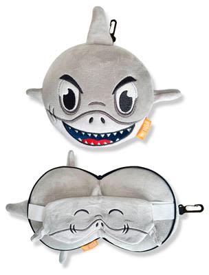 billy brown zoonap shaky shark