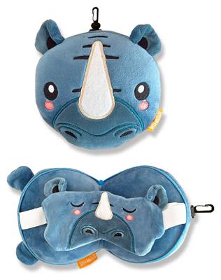 billy brown zoonap rocky rhino