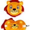 billy brown zoonap lumy lion