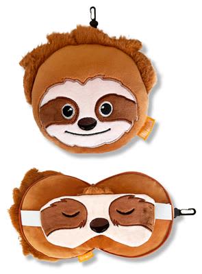 billy brown zoonap sleepy sloth