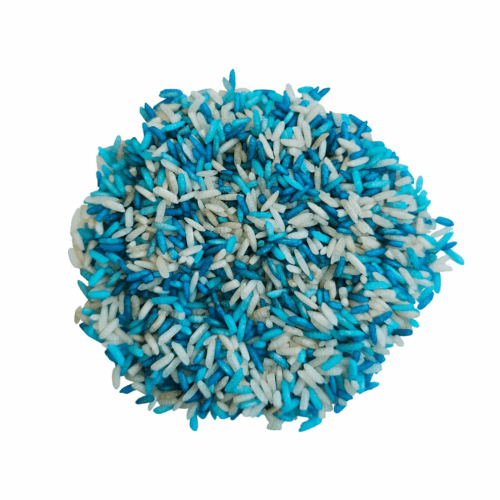 grennn speelrijst ocean mix 750gr