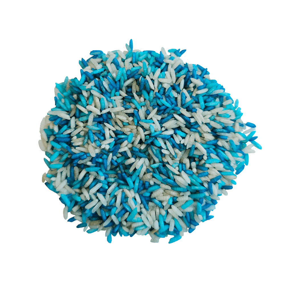 grennn speelrijst ocean mix 750gr