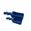 grennn speelschepje xl wave blauw