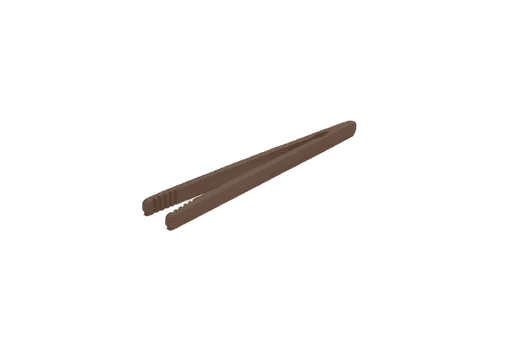 grennn pincet bamboe donker