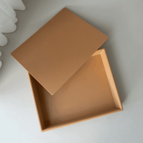 grennn speelbak deksel 30x38cm (alleen deksel)