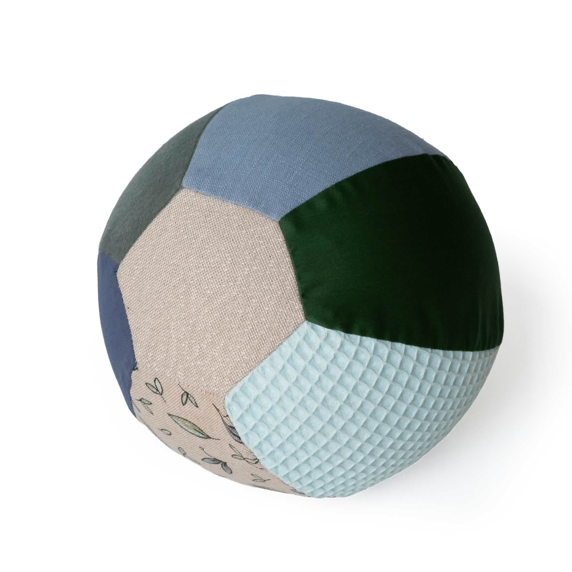 sensorische ballonbal green jeans