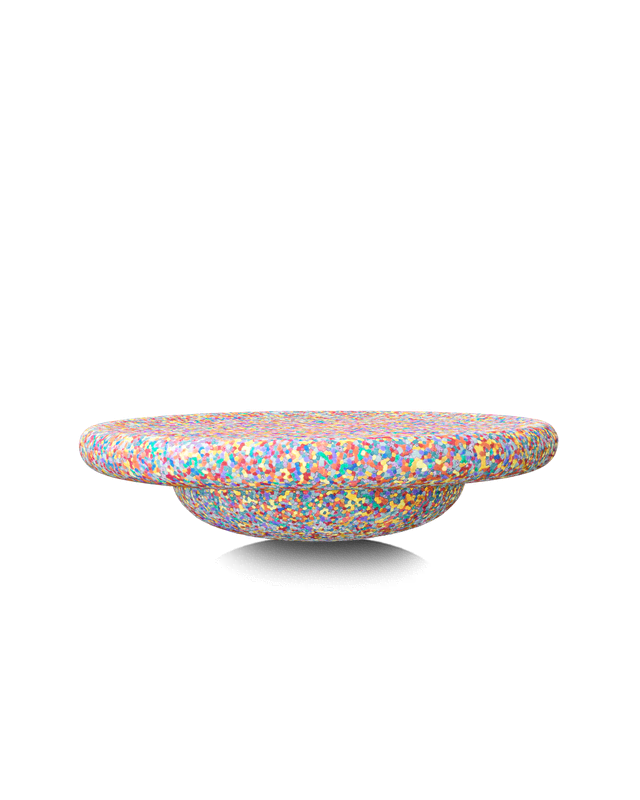 stapelstein® | board super confetti