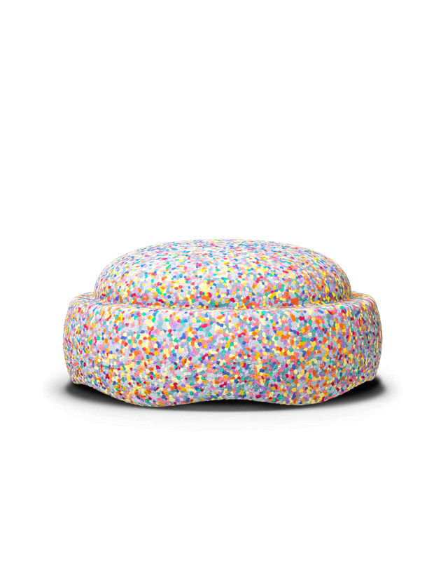 stapelstein® | original | single super confetti