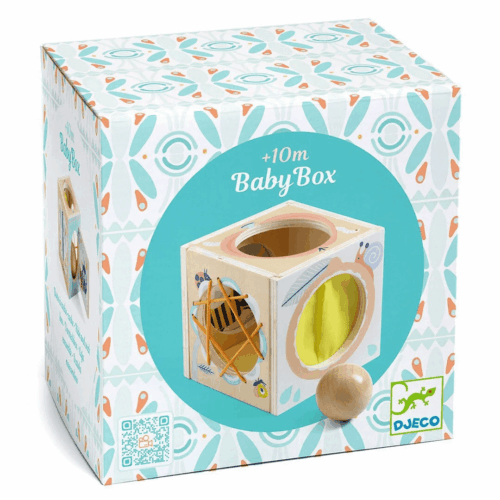 djeco baby box verstopdoos +10m