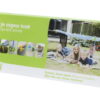 pl ug tent kit super