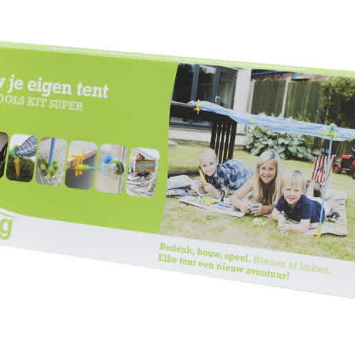 pl ug tent kit super