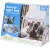 pl ug tent kit extra