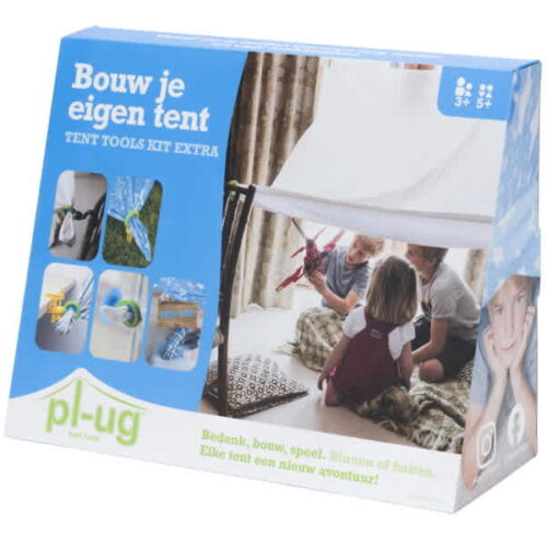 pl ug tent kit extra