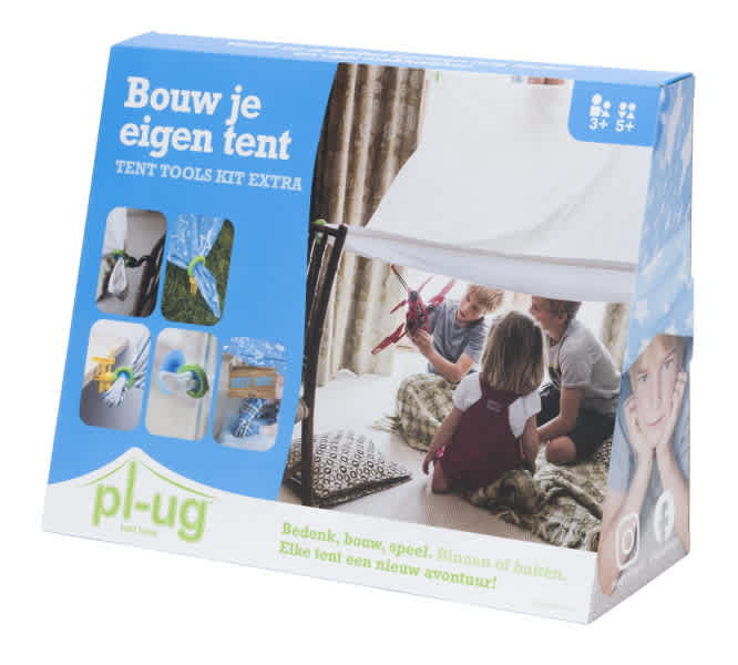 pl ug tent kit extra