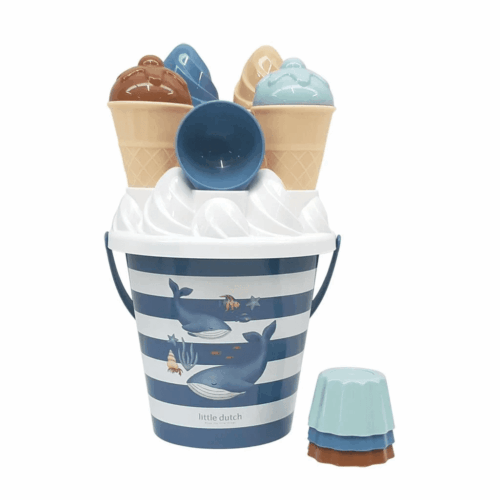 little dutch ocean world ijsjes emmerset 14 delig jongen