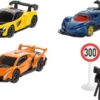 siku geschenkset super cars