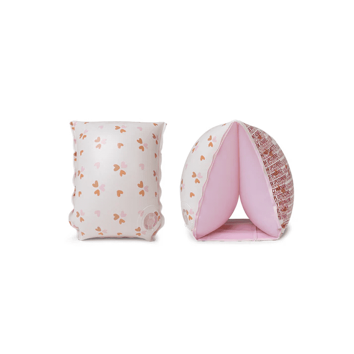 zwembandjes cosy hearts 1 2 jaar