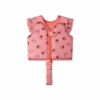 strawberry fields roze zwemvest 1 2 jaar